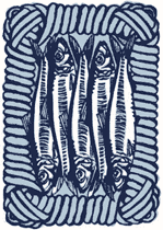 Trevor Sowden's Illustration for 'Other Voices'